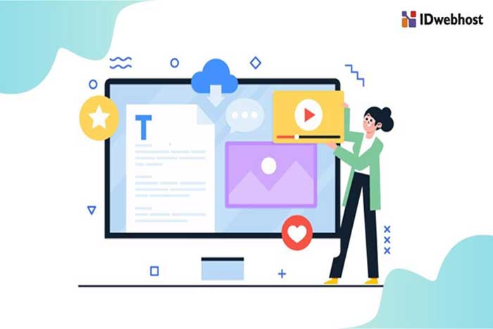 Cara Membuat Blog