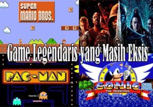 Game Legendaris