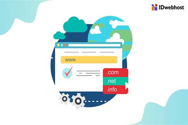 Nama Domain