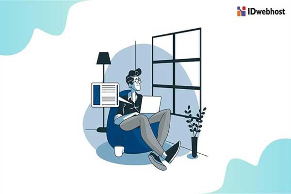 Topik Utama Blog
