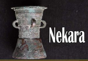 Asal Usul Nekara