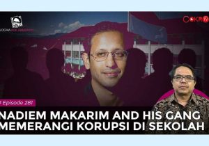 SIPlah Untuk Berantas Korupsi di Sekolah