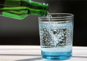 Manfaat Air Soda