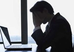 Menghilangkan Kecewa Akibat Kegagalan Bisnis