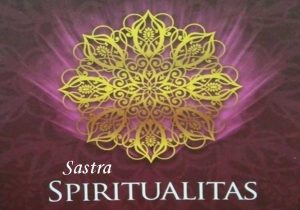 Sastra Tulis dan Spiritualitas