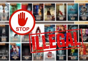 situs streaming film ilegal