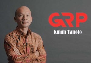 Strategi Kimin Tanoto Dalam Bisnis