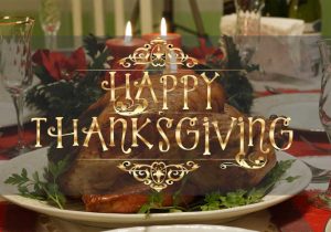 Ide Hadiah Thanksgiving yang Menarik