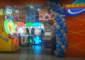 Timezone Mall Boemi Kedaton