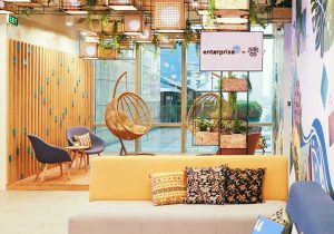 Tips Cerdas Sewa Kantor