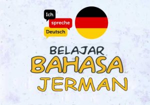 Belajar Bahasa Jerman Dasar