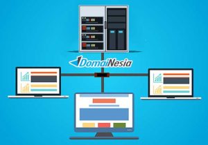 Memilih Hosting Untuk Website