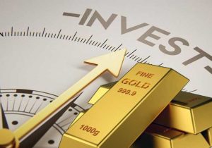 Investasi Tabungan Emas Syariah