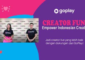 Goplay Creator Found