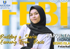 Manajemen Bisnis Syariah Ma’soem University