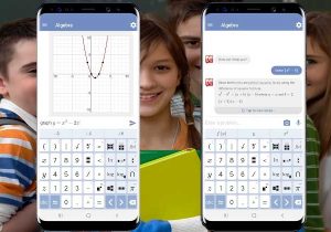 Aplikasi Matematika Android