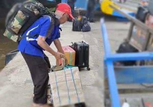 Jasa Angkat Barang
