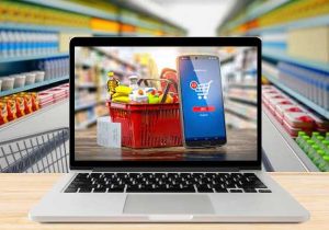 Supermarket Online
