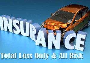 Asuransi TLO dan All Risk