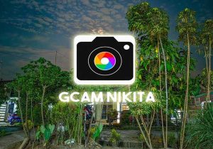 Config GCAM Nikita