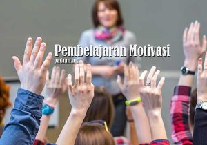 Pembelajaran Motivasi