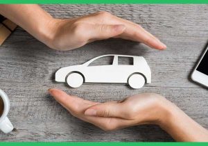 Memilih Asuransi Mobil