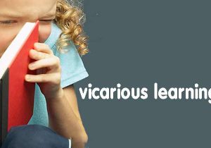 vicarious learning
