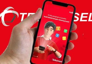 Internet Gratis Telkomsel