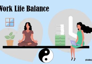 work life balance