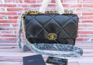 Tas Chanel Mirror