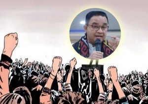 anies baswedan