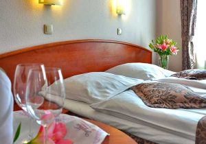 ilustrasi hotel