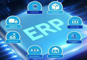 software erp