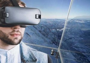 vr untuk terapi fobia