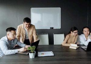 smart office