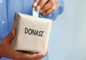 donasi