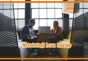 startup