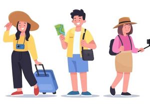 berwisata