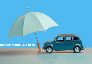 asuransi mobil all risk