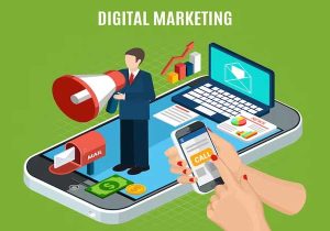 bisnis digital
