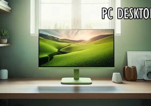 komputer desktop