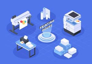 printer untuk industri