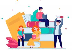pendidikan literasi