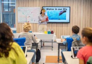 model pembelajaran flipped classroom