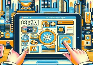 whatsapp crm