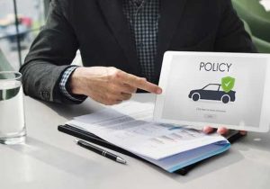 asuransi mobil online