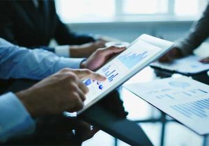 saham untuk investasi
