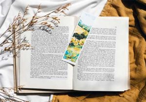 rekomendasi novel