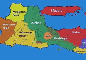 bahasa di jawa timur