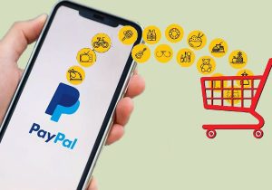 pembayaran online paypal